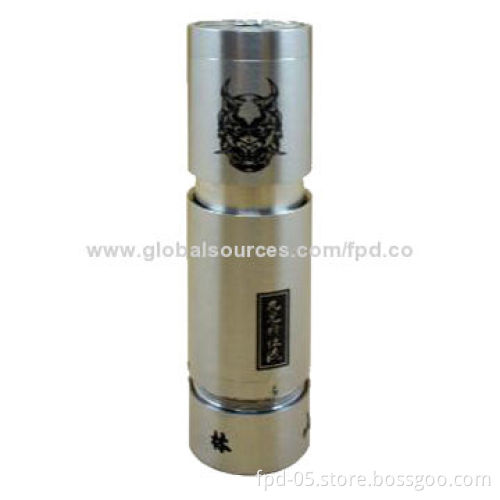 electronic cigarette atomizers